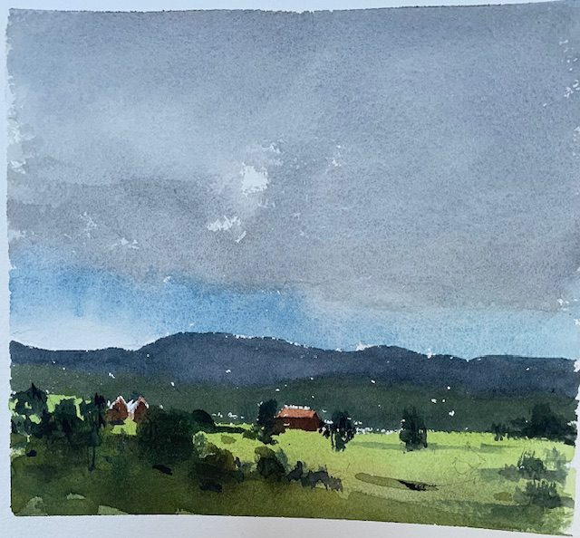 You are currently viewing Landscapes